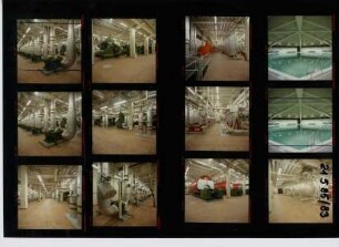 Medical Center Dhahran, 1985