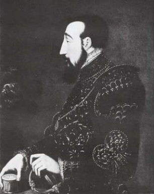 Heinrich II., König von Frankreich