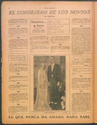 Si después de cuatro años