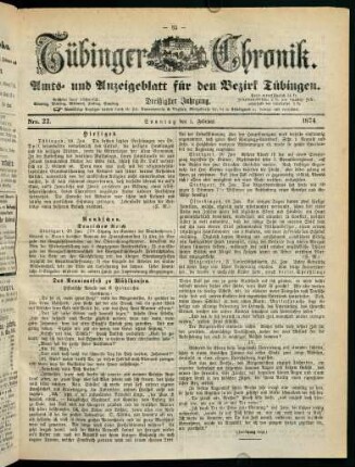 85-164, Februar 1874.