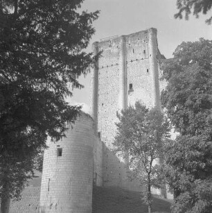 Donjon