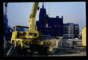 Steglitzer Kreisel 13.1.73.