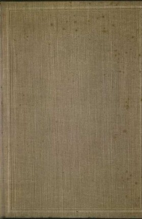 3: Handbuch der physiologischen Methodik, Dritter Band, Zweite Hälfte: Zentrales Nervensytem, Psychophysik, Phonetik