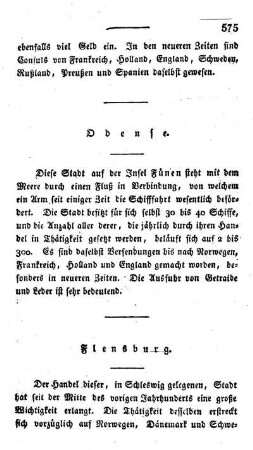 Flensburg