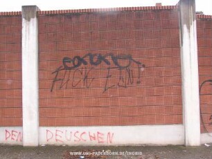 eonone. | FUCK EON!