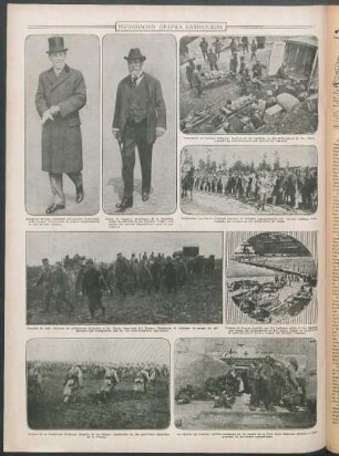 Información gráfica extranjera [Fotografías]