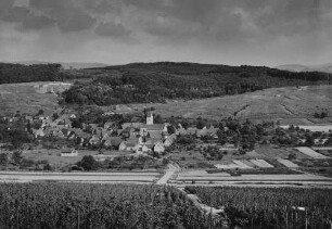 Archivfotografie "oberrhein_pfaffenweiler_5046"