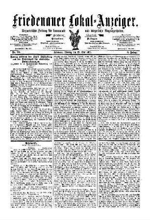 Nr. 98, 29.05.1899