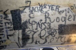 Raum 204 Decke 04