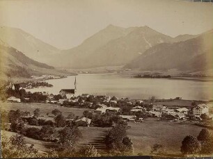 1477. Der Schliersee