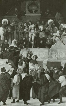 Ecce Homo (Die Ausstellung Christi)
