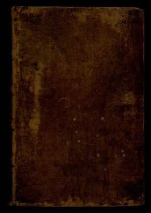Liber rescriptorum regiorum copialis
