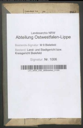 Sonstige: Windmann, Johann Jobst; Sonstige: Windmann, Hanne Wilhelmine, geb. Brune: