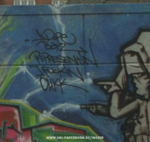 DoPe BOYZ REPRESENtiN I FUCKiN CLiKK