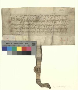 Markgraf Otto [VII.] von Brandenburg bestätigt den Bürgern der Stadt Strausberg alle von seinen Vorgängern erhaltenen Rechte und Freiheiten.