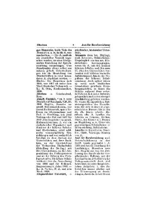 Altertum, [s.] Griechenland, Rom.