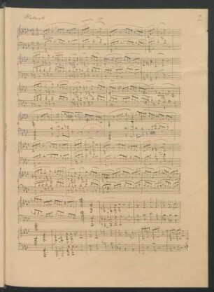 Moderato