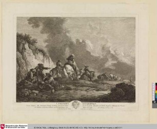 L'Escorte d'equipage