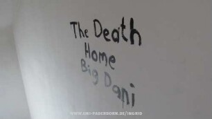 The Death Home | Big Dani
