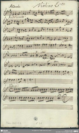 Balthasar Vilicus - Sub tuum praesidium