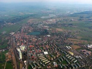 Bad Salzungen