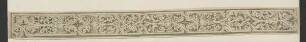 Ornamentband (Randleiste)
