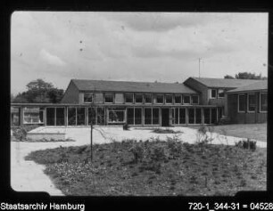 Schule Sülldorfer Kirchenweg