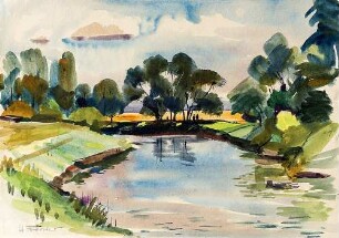 Am Kanal