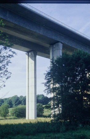 Talbrücke Richelsdorf
