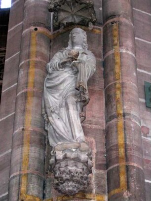 Der Apostel Johannes