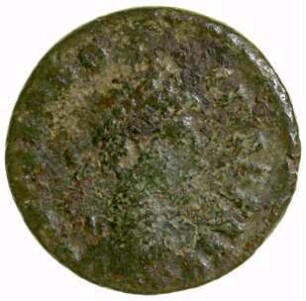 Münze, 379 - 383