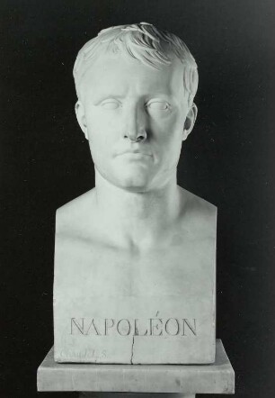 Bildnis des Kaisers Napoleon I. Bonaparte