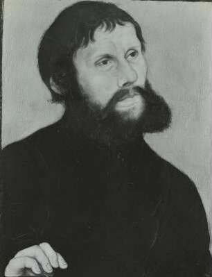 Luther, Martin 