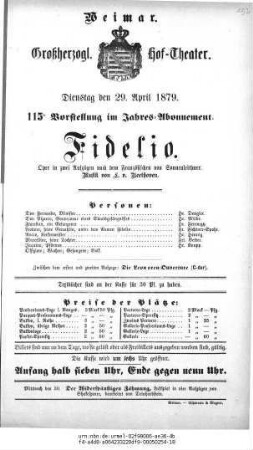 Fidelio