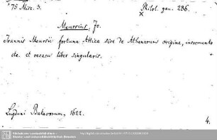 Philologia generalis 0286