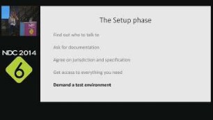 The integrations we fear and how we can manage them
