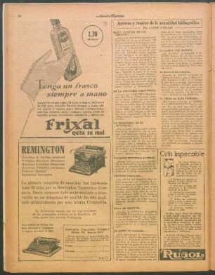 El libro de Doña Petrona