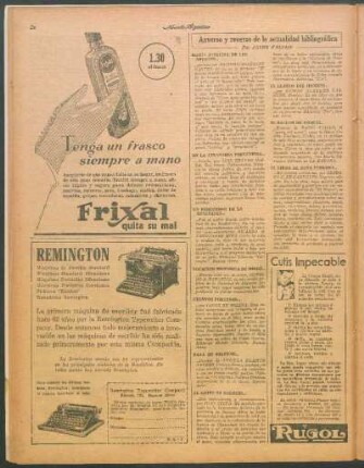 El libro de Doña Petrona