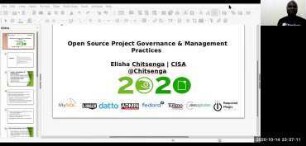 Open Source Project Governance and Management Practices