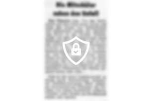Die Mitschüler sahen [Name maskiert]