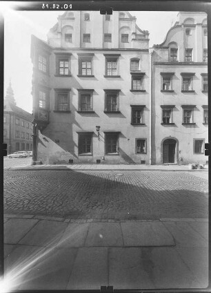 Görlitz : Peterstraße
