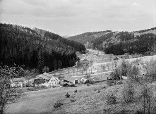 Oelsengrund mit Hammergut
