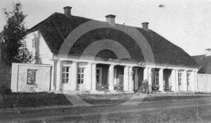 Poststation Ranzen