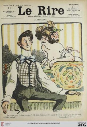 No. 145 (11 Novembre 1905)