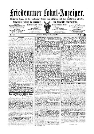 Nr. 159, 10.07.1905