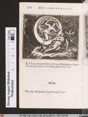 Endymion.