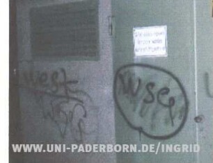 West WSG WSG