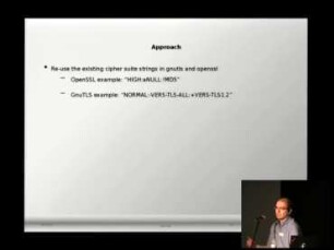 Fedora System-wide Crypto Policies