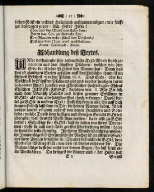 35-54, Abhandlung des Textes.