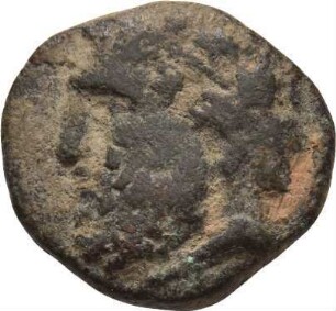 Erythrai / Ionien, nach 133 v. Chr.